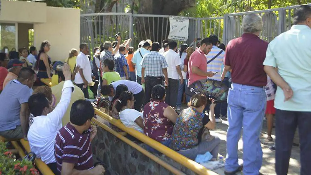 Ayuntamiento Acapulco